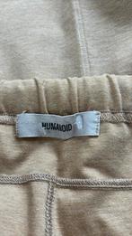 Humanoid stretch rok camel nieuw maat S/ M, Maat 38/40 (M), Bruin, Nieuw, Ophalen of Verzenden