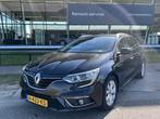 Renault Mégane Estate 1.3 TCe Limited / 1e Eigenaar / Keyle, Voorwielaandrijving, Stof, Gebruikt, 4 cilinders