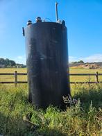 Kunstof opslag tanks, Dieren en Toebehoren, Ophalen, Vee
