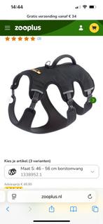 Ferplast ergotracking hondentuigje maat S, Ophalen of Verzenden, Nieuw