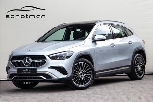 Mercedes-Benz GLA 250 e Luxury Line, Panorama, Key-Less, Hyb, Auto's, Mercedes-Benz, Te koop, GLA, ABS, Achteruitrijcamera, Airbags
