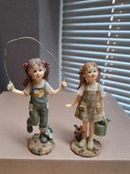 Mooie beeldjes, Ophalen of Verzenden, Zo goed als nieuw