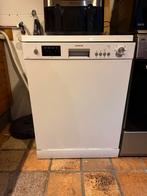 Vaatwasser inventum, Ophalen, Gebruikt, Vrijstaand, 85 tot 90 cm