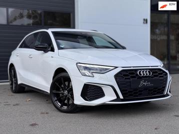 Audi A3 Sportback 45 TFSI e S edition Competition S-line beschikbaar voor biedingen