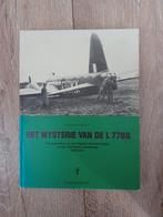 Het mysterie van de L7788 Bart Rijnhout wo2 ww2 RAF, Ophalen of Verzenden, Gelezen