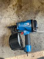 Bea DC/70-702C tacker, Ophalen, Gebruikt