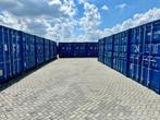 Buitenbox unit verhuur  opslag opslagruimte garagebox, Opslag