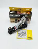 Stanley 4 Schaaf, Antiek en Kunst, Antiek | Gereedschap en Instrumenten, Ophalen of Verzenden