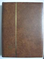 Leuchtturm LP 0/16 Postzegelalbum (leeg), Ophalen of Verzenden