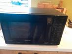 Samsung Combimagnetron - mc28h5010ak, Ophalen, Combimagnetron, Draaiplateau, Oven