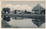 De Krim - Langs t'kanaal, Ophalen of Verzenden, 1920 tot 1940, Gelopen, Overijssel