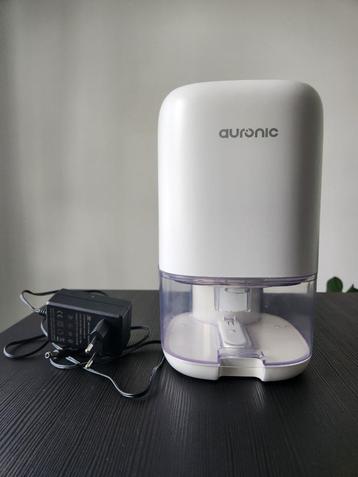 Dehumidifier AURONIC AU3113 beschikbaar voor biedingen