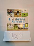 Wii Sports Nintendo Wii Sealed, Online, Nieuw, Ophalen of Verzenden, Sport