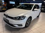 Volkswagen Golf 1.0 TSI Comfortline 85 KW 6 bak Navigatie Cr, Stof, Gebruikt, Wit, Bedrijf