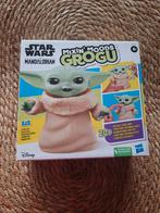Star Wars - The Mandalorian - Mixin Moods Grogu, Ophalen of Verzenden, Nieuw, Actiefiguurtje