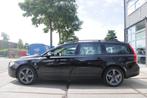 Volvo V70 2.0 | Airco | Elec ramen | Cruise Control Parkeer, Auto's, Gebruikt, Zwart, Leder en Stof, Zwart