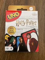 Uno Harry Potter, Ophalen of Verzenden, Zo goed als nieuw