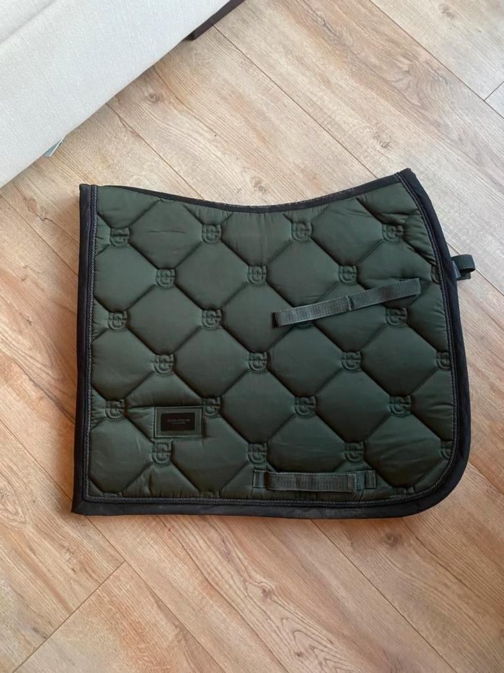 Meerdere equestrian stockholm dekjes, Dieren en Toebehoren, Paarden en Pony's | Dekens en Dekjes, Zo goed als nieuw, Ophalen of Verzenden