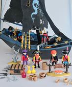 Playmobil Piratenschip etc. Sets: 3860, 3794, 3791., Kinderen en Baby's, Speelgoed | Playmobil, Complete set, Gebruikt, Ophalen of Verzenden
