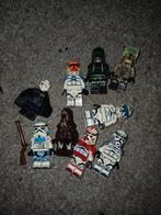 Custom Lego Star Wars figuren, Ophalen of Verzenden, Zo goed als nieuw, Losse stenen, Lego