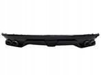 Maserati Levante M161 16-24 bumperspoiler STARTECH M156-400-