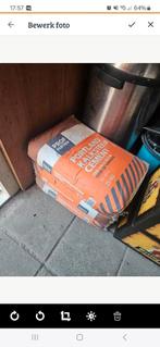 3x 25 kg Portland Kalksteen Cement, Ophalen, Nieuw, Overige typen