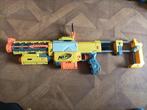 Hasbro NERF N-STRIKE RECON CS-6, Ophalen of Verzenden, Zo goed als nieuw