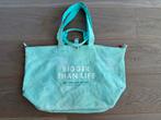 Miami kleine shopper city bag mintgroen ALL TIME FAVORITES, Sieraden, Tassen en Uiterlijk, Ophalen of Verzenden, Gebruikt, Overige kleuren