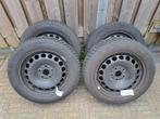 205/55 R16 91H Vredestein Snowtrac 3, Ophalen, Gebruikt