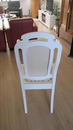antieke eetkamerstoelen, Antiek en Kunst, Ophalen