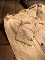 Z.g.a.n judopak 185, Sport en Fitness, Vechtsporten en Zelfverdediging, Ophalen of Verzenden, Zo goed als nieuw, Judo, Vechtsportpak