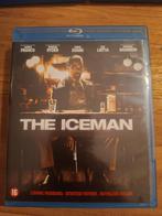 The Iceman (Blu-ray), Ophalen of Verzenden, Zo goed als nieuw
