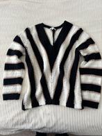 Gestreept vest van Millenia - Stijlvol en comfortabel!, Kleding | Dames, Ophalen of Verzenden, Zo goed als nieuw, Maat 38/40 (M)