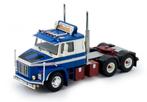 SCANIA T140 AUTOTRANSIT TEKNO, Hobby en Vrije tijd, Ophalen of Verzenden, Zo goed als nieuw, Bus of Vrachtwagen, Tekno