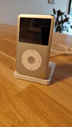 IPod classic 120 GB (A1238) 2008, Ophalen of Verzenden, Gebruikt, Classic