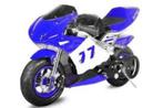 gezocht gratis dingen met motor!, Sport en Fitness, Karting, Ophalen of Verzenden, Gebruikt, Onderdelen Kart