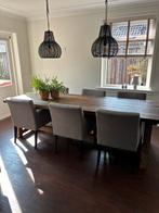 2 hanglampen, Ophalen, Zo goed als nieuw