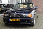 BMW 3-serie Cabrio 323Ci Executive | Orig NL | Leder | PDC |, Auto's, BMW, Automaat, Achterwielaandrijving, Gebruikt, 2494 cc