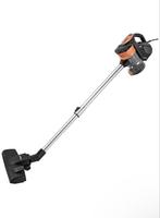 Hyundai - Steelstofzuiger - Licht gewicht- 600 Watt-Rosegoud, Ophalen of Verzenden, Nieuw, Minder dan 1200 watt, Stofzuiger