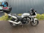 YAMAHA FZS 600 FAZER (bj 2001) 77,402 km, Motoren, Motoren | Yamaha, 4 cilinders, Motorrijbewijs A, Bedrijf, Onbekend