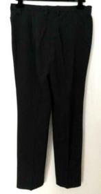 Gardeur zwarte pantalon maat 42K [DM], Kleding | Dames, Broeken en Pantalons, Zwart, Maat 42/44 (L), Ophalen of Verzenden, Zo goed als nieuw