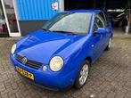 Volkswagen Lupo 1.4-16V, Auto's, Oldtimers, Voorwielaandrijving, Stof, Handgeschakeld, 75 pk