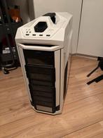 Stryker behuizing, Ophalen, Gebruikt