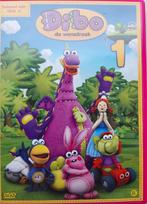 Dibo de Wensdraak 1 goed, Alle leeftijden, Ophalen of Verzenden, Gebruikt