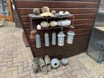 Brocante wandrek incl. curiosa, Antiek en Kunst, Curiosa en Brocante, Ophalen