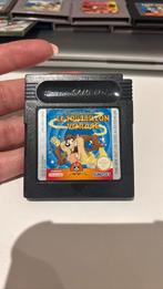 Gameboy tazmanian devil, Avontuur en Actie, 1 speler, Ophalen of Verzenden, Zo goed als nieuw