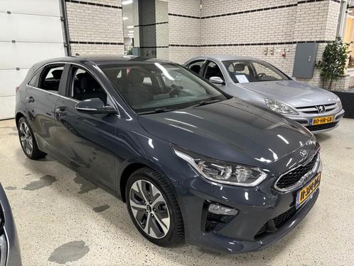 Kia CEED 1.0 T-GDI / Climat / Cruise / Dab Radio / Navi / Ap, Auto's, Kia, Bedrijf, (Pro) Cee d, ABS, Airbags, Airconditioning