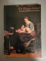 De Haagse School - Hollandse Meesters 19e Eeuw, Fotografie algemeen, Ophalen of Verzenden, Onbekend, Gelezen