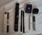 Dior en Clinique oogschaduw, eyeliner, oogpotloden etc., Verzenden, Nieuw, Make-up, Overige kleuren