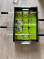 Voetbaltafel (klein), Kinderen en Baby's, Speelgoed | Voetbaltafels, Ophalen of Verzenden, Zo goed als nieuw